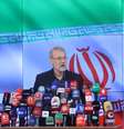 Ali Larijani, secretário do Conselho Supremo de Segurança Nacional do Irã, disse que o país vai resistir aos ataques. (Foto ilustrativa de maio de 2024)  Foto: via REUTERS - Majid Asgaripour / RFI