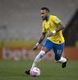 Neymar não joga pela Seleção desde 2023  Foto: Lucas Figueiredo/CBF