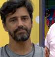 Cowboy e Babu no BBB 26  Foto: Reprodução/Globoplay / Contigo