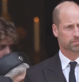 Leitura labial revela pedido de desculpas do ex-príncipe Andrew a William antes de prisão ligada ao caso Epstein  Foto: Reprodução/X