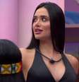 Jordana faz promessa picante no BBB 26  Foto: Reprodução | Globoplay