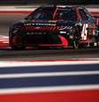 Piloto do #45 segue com 100% de aproveitamento  Foto: NASCAR / Reprodução