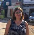 Débora Garofalo foi eleita a educadora mais influente do mundo  Foto: Arquivo pessoal