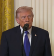Trump quer classificar PCC e CV como terroristas  Foto: Reprodução/Youtube/The White House