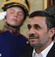 Iran International desmente execução de Ahmadinejad  Foto: ANSA / Ansa - Brasil