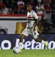 Novo contrato de Marcos Antônio já aparece no BID da CBF –  Foto: Reprodução / Jogada10