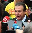 Sindicato vê interferência do ministro do Trabalho e Emprego, Luiz Marinho, em demissão  Foto: Fabio Vieira/Estadão / Estadão