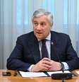 Tajani avaliou que persas não conseguirão sustentar conflito por mais de uma semana  Foto: ANSA / Ansa - Brasil
