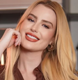 Ex  Foto: BBB Fernanda Keulla anuncia que está grávida do primeiro filho / Reprodução: Instagram / Contigo