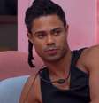 Breno no 'BBB 26'  Foto: Reprodução/ Globo / Contigo