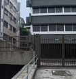 Clínica foi interditada em Salvador após pacientes relatarem perda de visão após cirurgia de catarata  Foto: Reprodução/TV Bahia