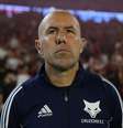 Leonardo Jardim, recém-contratado pelo Flamengo, treinou o Cruzeiro em 2025  Foto: Getty Images