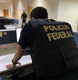 PF impede ataque contra escola no Pará e prende suspeito   Foto: Divulgação/Polícia Federal