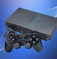 O PlayStation 2 foi o último console onde qualquer jogo podia existir  Foto: Reprodução/Sony