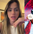 Campeã do Mr. Olympia 2025 desabafa após passar por abordagem suspeita nos EUA  Foto: Reprodução/Instagram