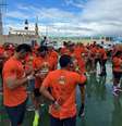 Confira informações sobre um evento de corrida e cerveja  Foto: Divulgação/Corrida do Baiano/Correio / Sport Life