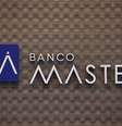 Imagem de arquivo de logotipo do banco Master em seu edifício em São Paulo
18/11/2025
REUTERS/Amanda Perobelli  Foto: Reuters