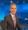 César Tralli amplia seu poder de influência na Globo e nas redes sociais  Foto: Reprodução/Facebook/Jornal Nacional