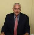 José Carlos Costa Simonin era subsecretário do RJ e foi exonerado após filho ser acusado de participar de estupro coletivo  Foto: Reprodução/Facebook
