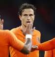 O ex-lateral Daryl Janmaat, ex-companheiro de Memphis Depay na seleção da Holanda, desabafou sobre o vício em cocaína  Foto: VI Images/Getty Images