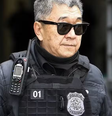  'Japonês da Federal' é nomeado como secretário-adjunto em Cuiabá  Foto: Reprodução