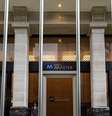 Fachada do banco master  Foto: Victor Moriyama/Bloomberg via Getty Images / BBC News Brasil