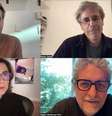 Indicados ao Oscar por 'Ainda Estou Aqui' e 'O Agente Secreto', Fernanda Torres, Walter Salles, Wagner Moura e Kleber Mendonça Filho conversam sobre identidade nacional  Foto: @secretagentfilm via Instagram / Estadão