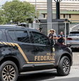 Vorcaro foi novamente detido pela Polícia Federal no dia 4 de março  Foto: Agência Brasil / BBC News Brasil