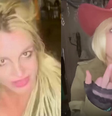 Maldição? Prisão de Britney Spears marca coincidência bizarra com colegas de programa icônico na Disney.  Foto: Reprodução, Instagram / Purepeople