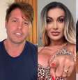 Ser polêmico rende votos? Mara Maravilha, Dado Dolabella, Andressa Urach e Gracyanne Barbosa parecem apostar que sim  Foto: Reproduções/Redes Sociais