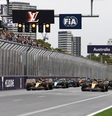  Foto: Divulgação / F1