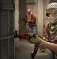 Counter-Strike: Global Offensive retorna ao Steam, mas sem matchmaking  Foto: Reprodução / Valve