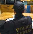 Delegado da Polícia Civil de São Paulo foi preso em uma operação da Polícia Federal  Foto: Divulgação/Polícia Federal