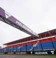 GP da Austrália vai abrir a temporada da F1  Foto: George Hitchens/SOPA Images/LightRocket via Getty Images