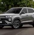  Hyundai Creta N Line 2027  Foto: Divulgação