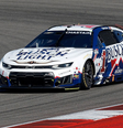  Foto: Divulgaçao / NASCAR