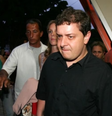 Relatório da CPMI do INSS pede indiciamento de Lulinha  Foto: Alex Silva/Estadão Conteúdo
