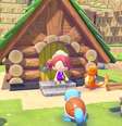 Pokémon Pokopia, jogo que permite criar mundo Pokémon, chega ao Switch 2  Foto: Reprodução / Nintendo