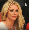 Britney Spears é detida por dirigir sob efeito de álcool  Foto: Getty images