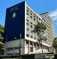 Prédio da PUC-Rio na Gávea, Zona Sul: universidade terá pela primeira vez curso de graduação de Medicina  Foto: Divulgação/PUC-Rio / Estadão