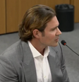 Daniel Vorcaro em depoimento à Polícia Federal, em dezembro de 2025  Foto: Reprodução/PF / BBC News Brasil