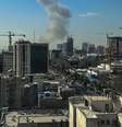 Os ataques ao Irã, que bloqueou o estreito de Ormuz, podem abalar o abastecimento mundial de petróleo.  Foto: AFP - - / RFI