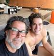  Foto: Famosos e Celebridades