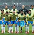  Foto: Rafael Ribeiro/CBF / Esporte News Mundo