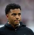 Rodrygo  Foto: Esporte News Mundo