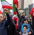A maioria dos iranianos são xiitas  Foto: Majid Saeedi / Getty Images / BBC News Brasil