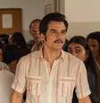 Wagner Moura em cena de 'O Agente Secreto'  Foto: Victor Juca/Cinemascópio/Divulgação / Estadão