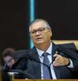  Foto: Gustavo Moreno/STF / Divulgação / Porto Alegre 24 horas
