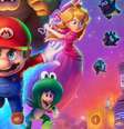 Nintendo fará Direct de Super Mario Galaxy: O Filme na segunda-feira (9)  Foto: Reprodução / Nintendo