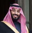 O príncipe herdeiro da Arábia Saudita, Mohammed bin Salman  Foto: Corbis/Getty Images